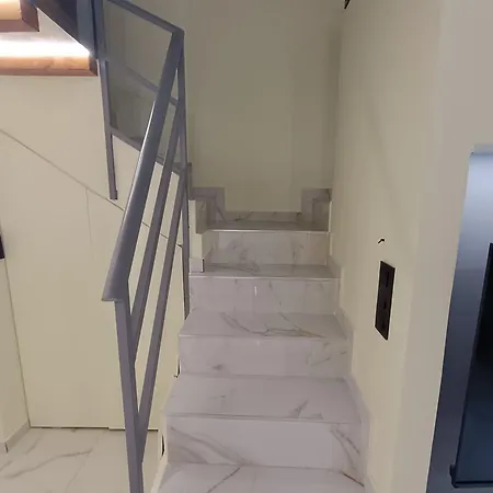 The Loft Apartment Piraeus Exterior photo