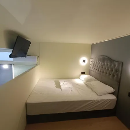 The Loft Apartment Piraeus Exterior photo