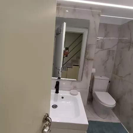 The Loft Apartment Piraeus Exterior photo