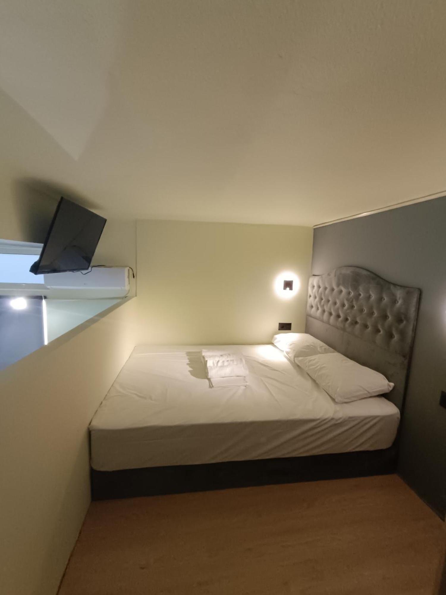 The Loft Apartment Piraeus
