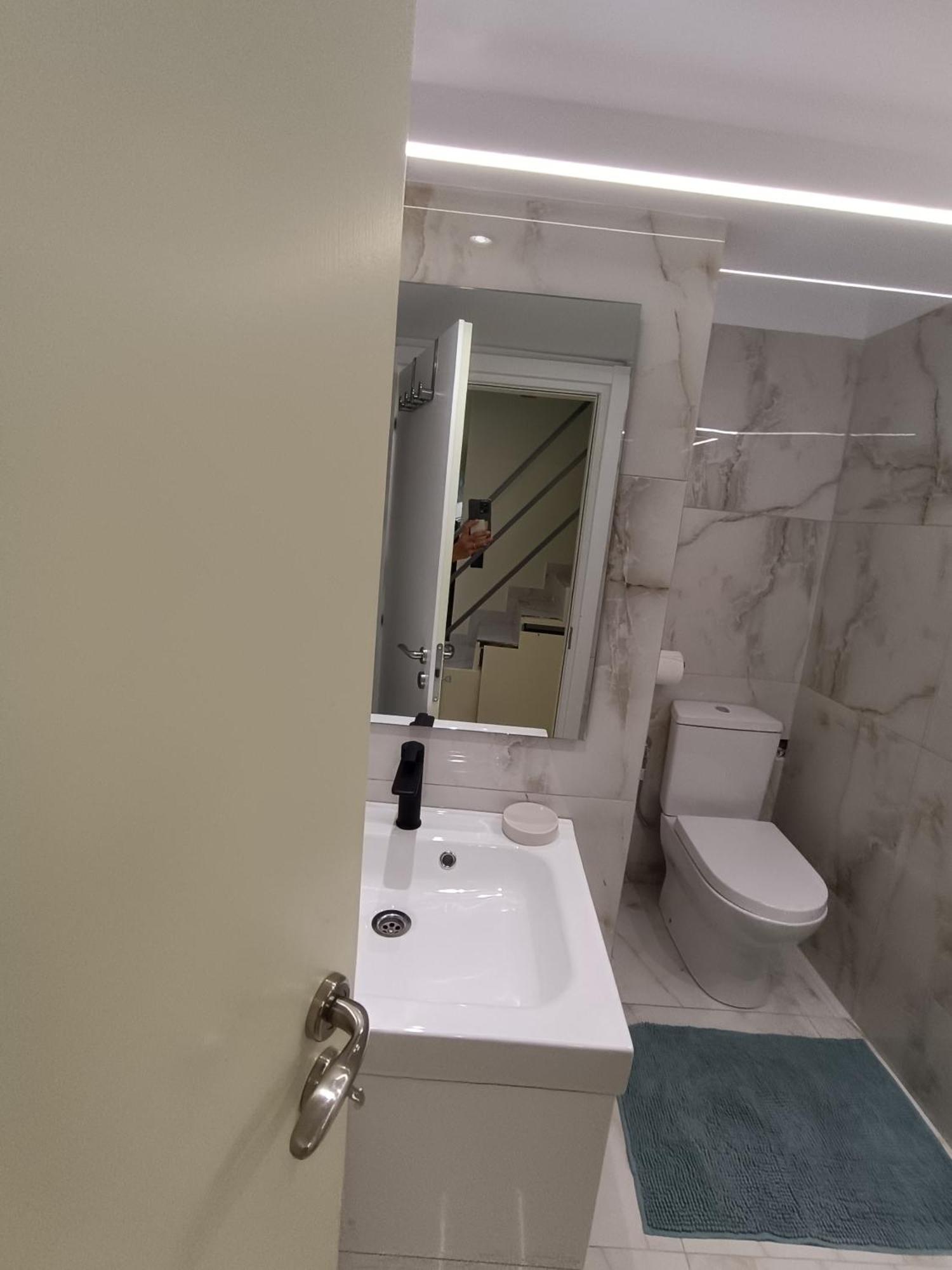Apartment The Loft Piraeus