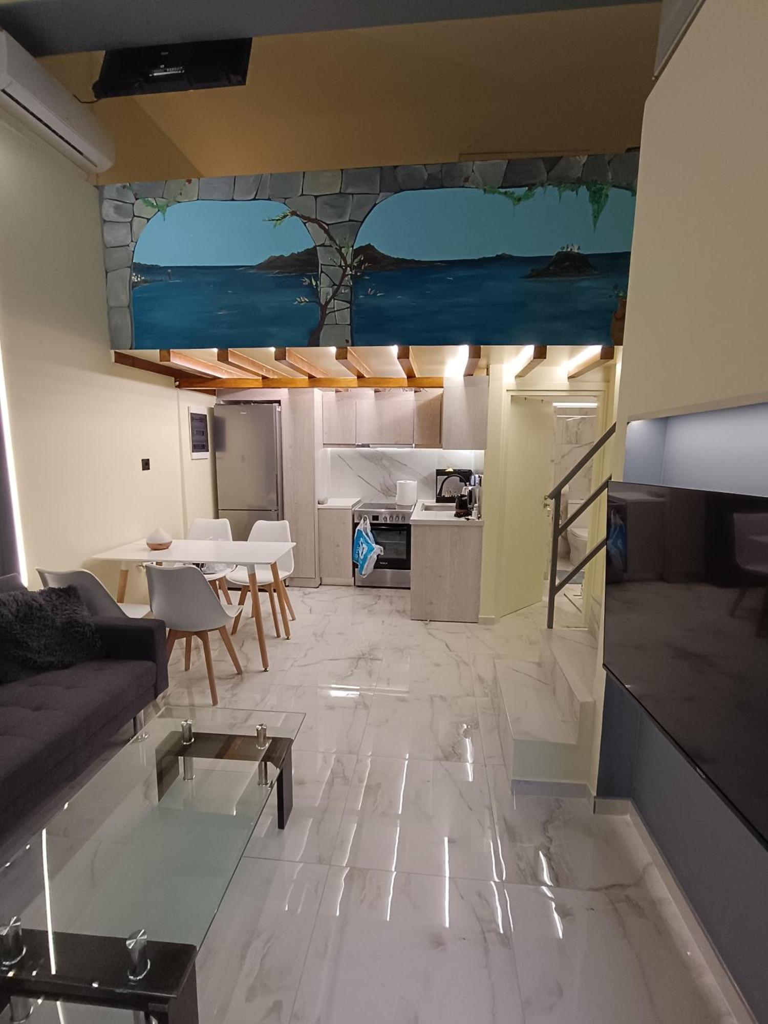 Apartment The Loft