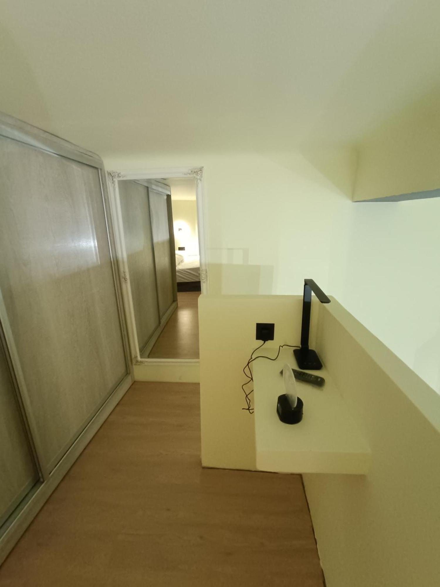The Loft Piraeus
